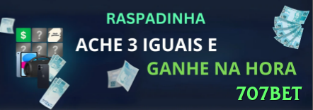 Descubra 707bet: Guia Prático Para Iniciantes e Experts01 - 707bet 📱🎰 Apostas móveis são convenientes; escolha plataformas seguras, com limites configuráveis e boa avaliação. 🔒
