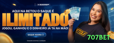Tudo Sobre 707bet: Guia Atualizado Para 202602 - 707bet 🎰💵 Jogos de mesa como blackjack e roleta são pura diversão, mas envolvem risco; conheça as regras, jogue com calma e defina um orçamento antes de começar.